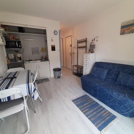 Studio Cosy Proche Ocean Et Commerces, Parfait Pour Des Vacances A Deux! - Fr-1-239-437 Seignosse Exterior photo